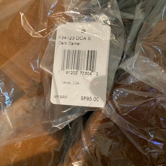 ✨COACH NEW BEAUTIFUL COAT✨ - Picture 7 of 10